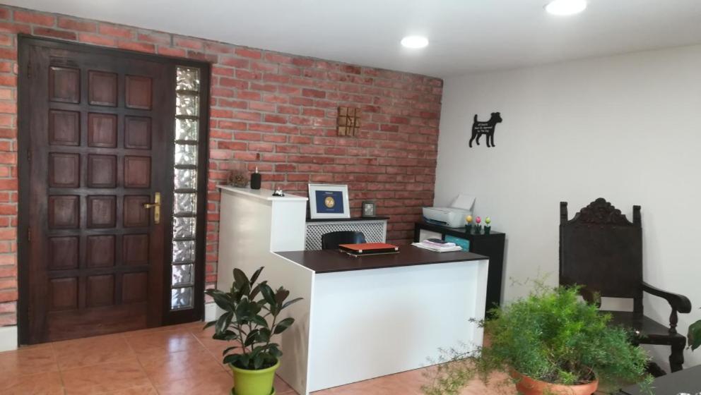Casa Carolina Apartment Teo Exterior foto