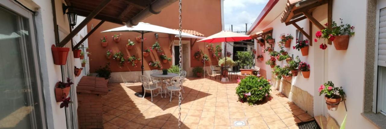 Casa Carolina Apartment Teo Exterior foto